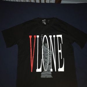 Vlone t shirt